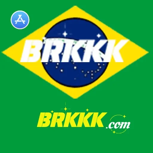 App brkkk para Android e iOS - download grátis