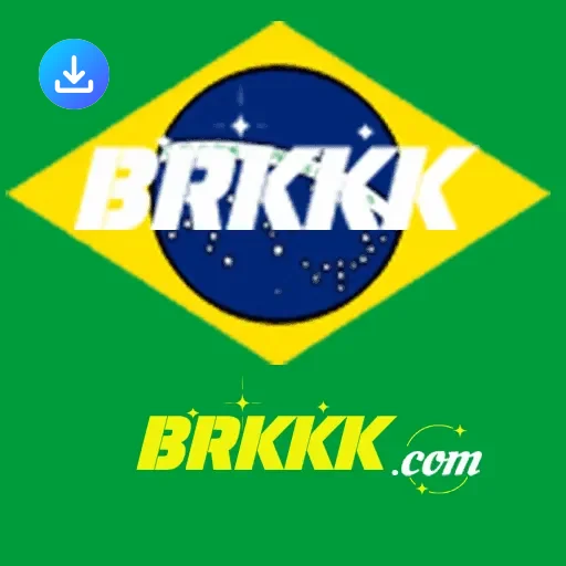 Download app brkkk Android iOS