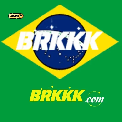Login brkkk - acesso à conta
