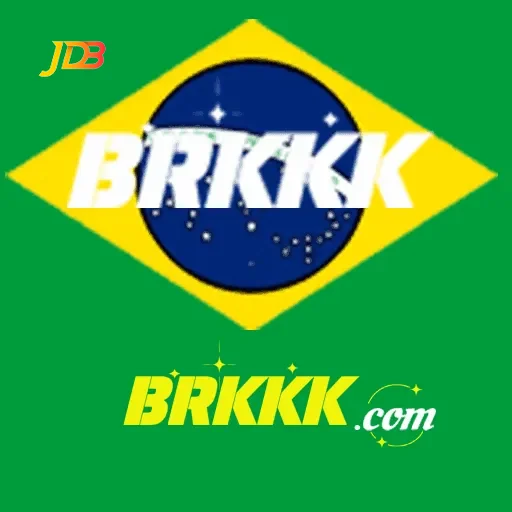 Logo da brkkk
