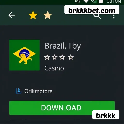 Perguntas sobre login na brkkk