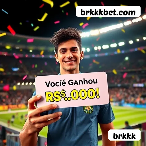 Cashback VIP brkkk - reembolso semanal