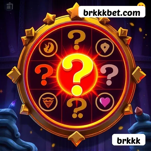 Bônus e prêmios brkkk