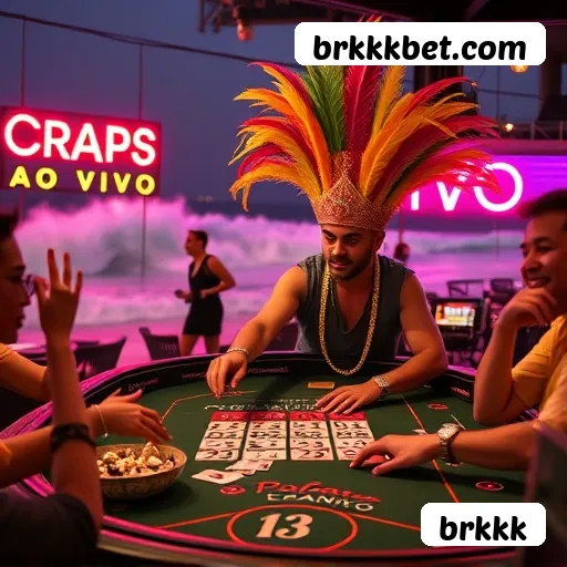 Slots com prêmios brkkk