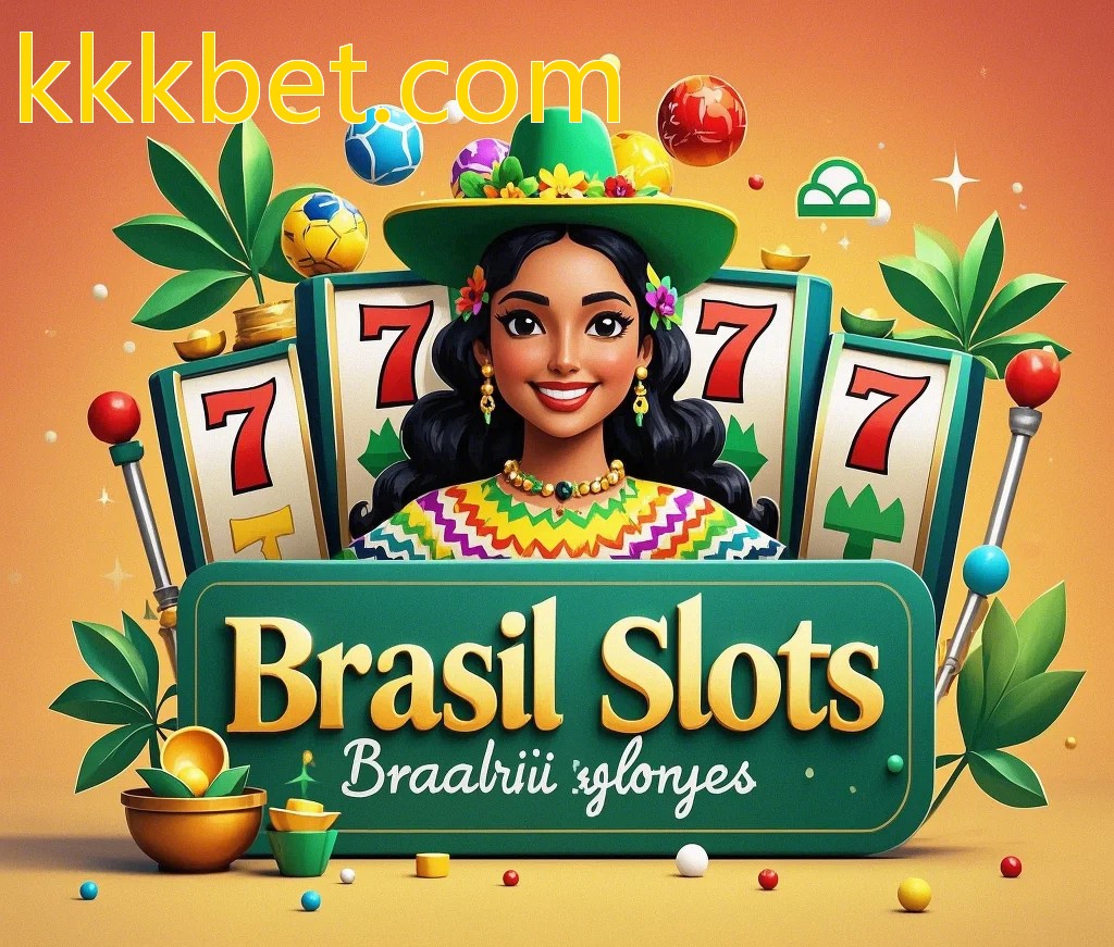 kkkbet.com GAME-Slots