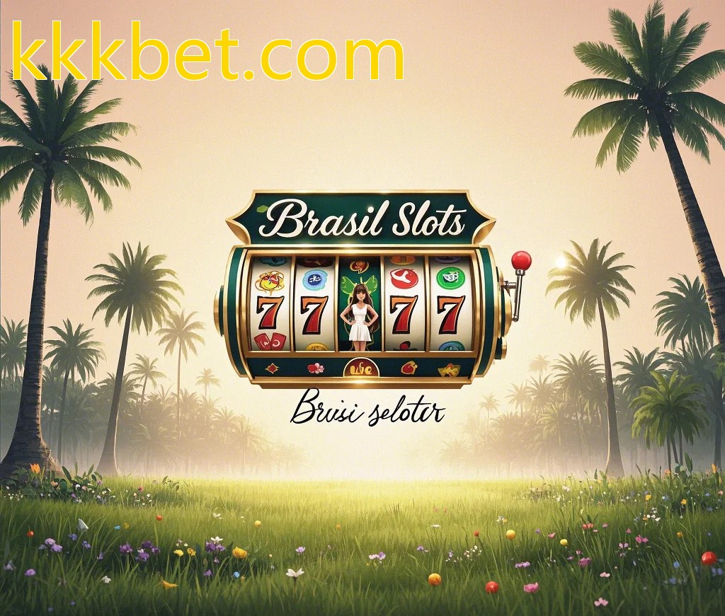 kkkbet.com GAME-Slots