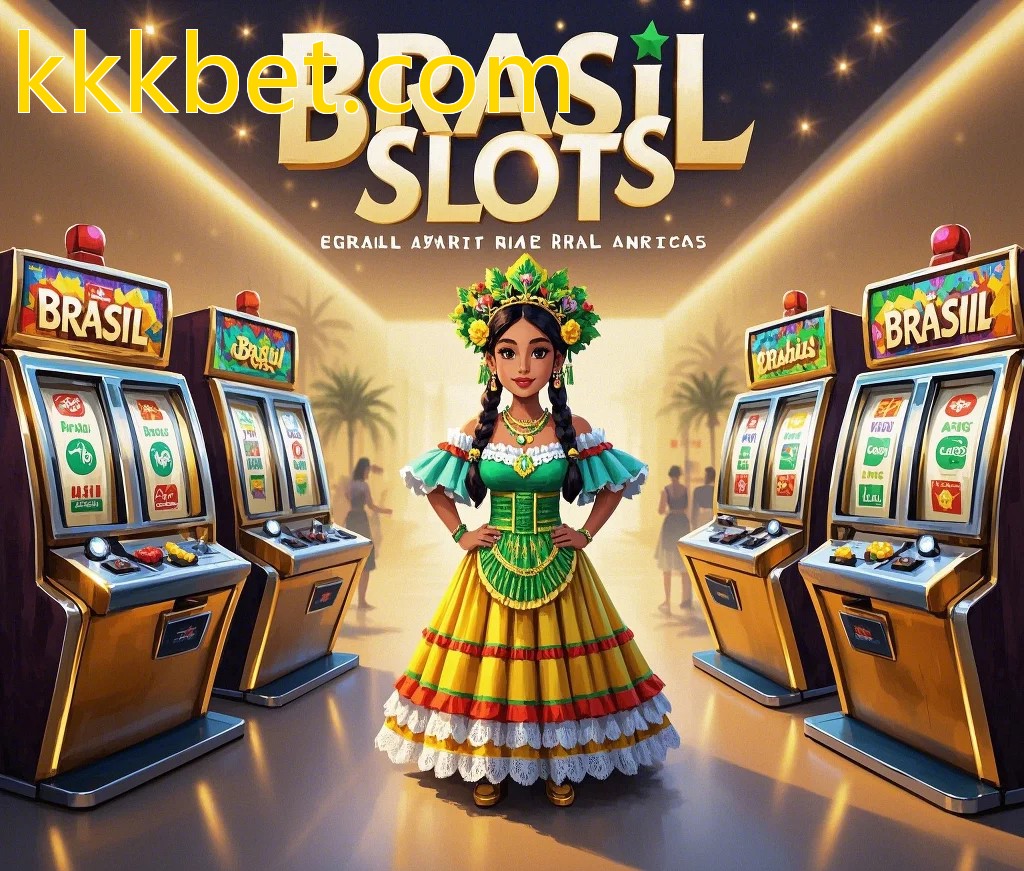 kkkbet.com GAME-Slots